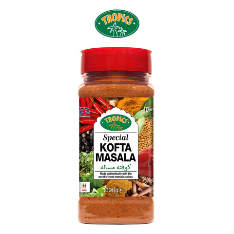 Worldwide Foods - Tropics Kofta Masala 300g