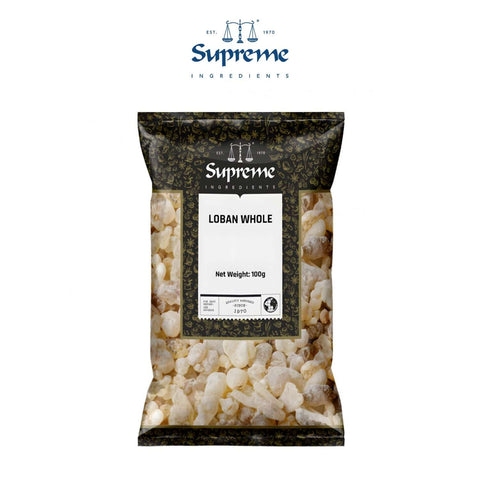 LOBAN-WHOLE-100g