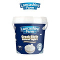 Lancashire Farm Greek Style Yoghurt