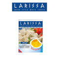 Larissa Cream Cheese