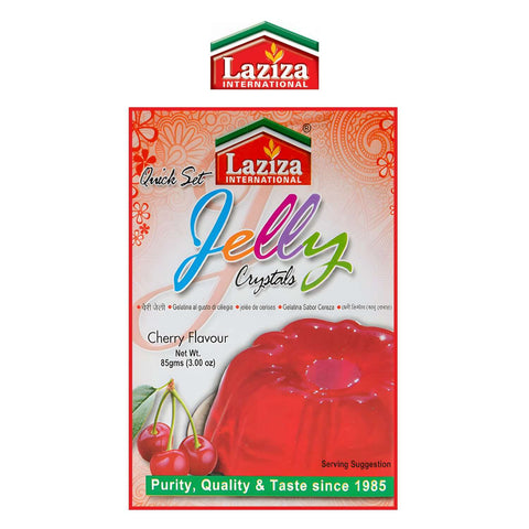 Jelly Cherry - Laziza