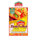 Karahi Fry Meat Masala - Worldwide Foods - Laziza