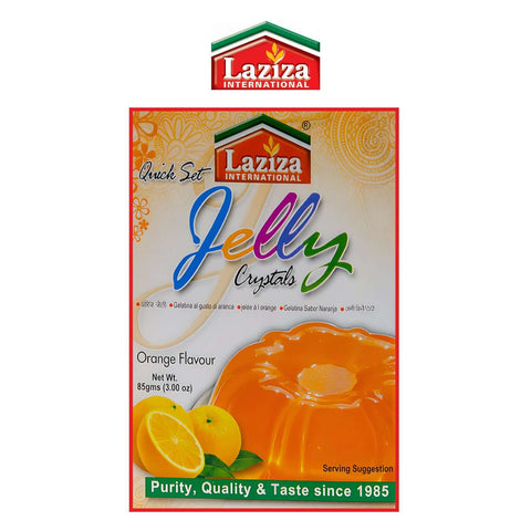 Jelly Pineapple - Laziza