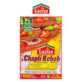 Chapli Kebab Masala - Worldwide Foods - Laziza