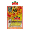 Worldwide Foods Laziza Chicken Ginger Spice Mix Masala 80g - Laziza - Worldwide Foods