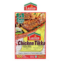 Worldwide Foods Laziza Chicken Tikka Masala 100g - Laziza - Worldwide Foods
