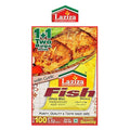 Worldwide Foods Laziza Fish Masala - 100g