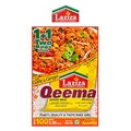 Worldwide Foods Laziza Qeema Garlic And Ginger Masala Mix 100g - Laziza - Worldwide Foods