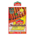 Worldwide Foods Laziza Seekh Kebab Masala 100g