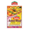 Sabzi Bhaji Masala - Worldwide Foods - Laziza