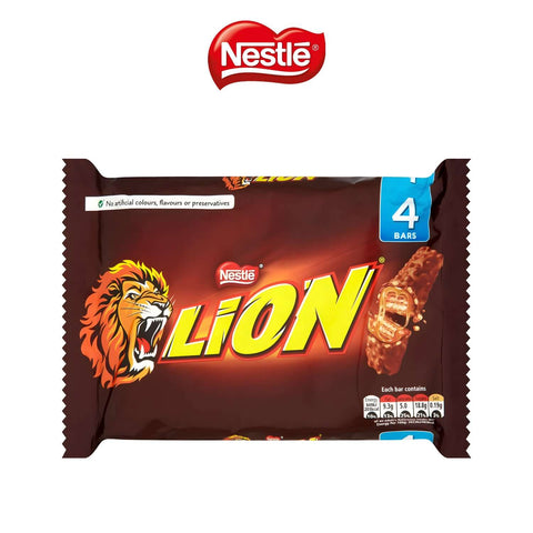 Lion Milk Chocolate