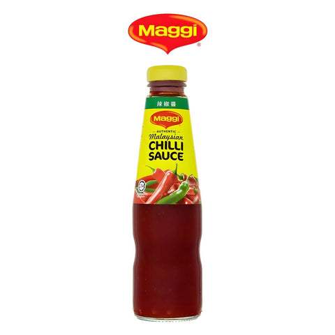 Maggi Chilli Sauce