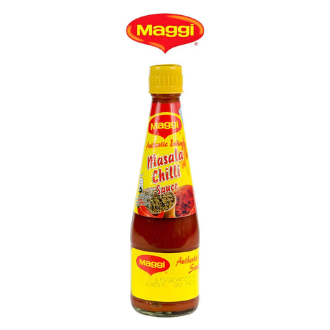 Masala Chilli Sauce - Worldwide Foods Maggi