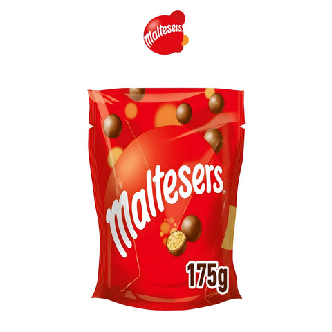 Maltesers Pack - Worldwide Foods - Worldwide Foods