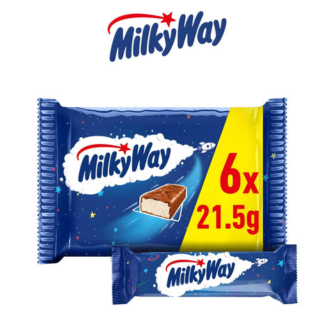 Milkyway Bar
