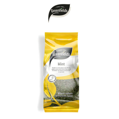 Mint - Worldwide Foods - Greenfields