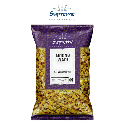 Moong-Wadi-300g