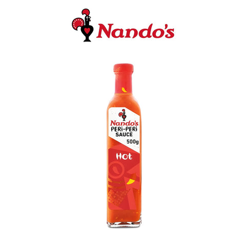 Peri Hot - Worldwide Foods - Nando's
