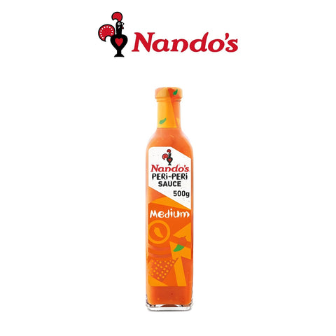 Peri Medium - Worldwide Foods - Nando's