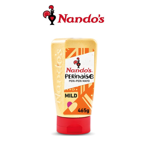 Pirinaise - Worldwide Foods - Nando's