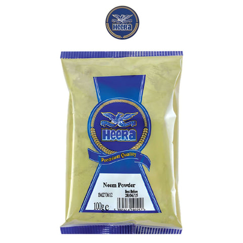 Neem Powder - Heera