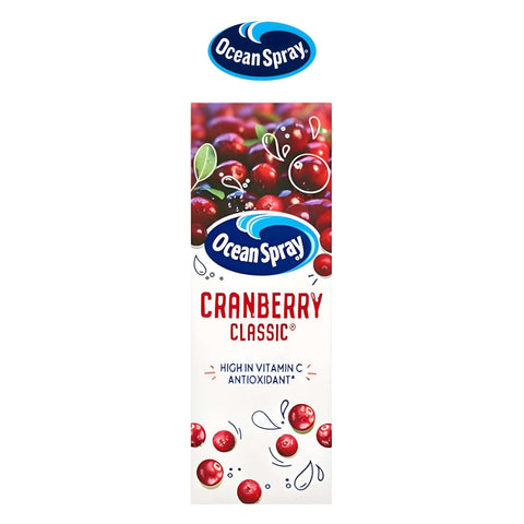 Ocean Spray - Cranberry Classic