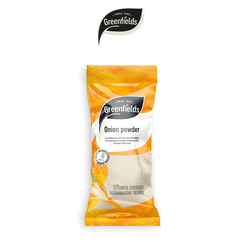 Onion Powder - Worldwide Foods - Greenfields - Worldwide Foods