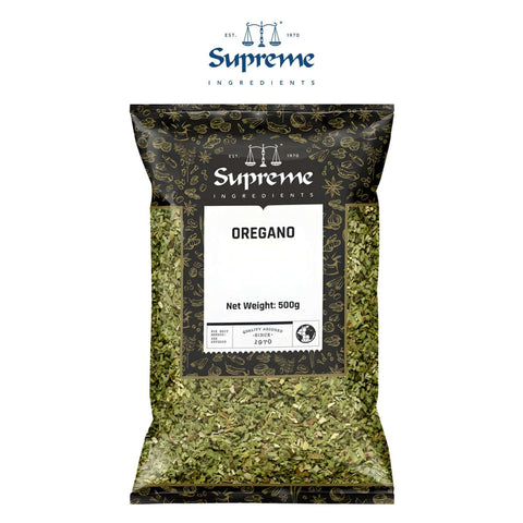 Oregano500g