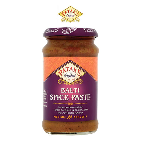 PATAK-BALTI-PASTE-6-X-283GM