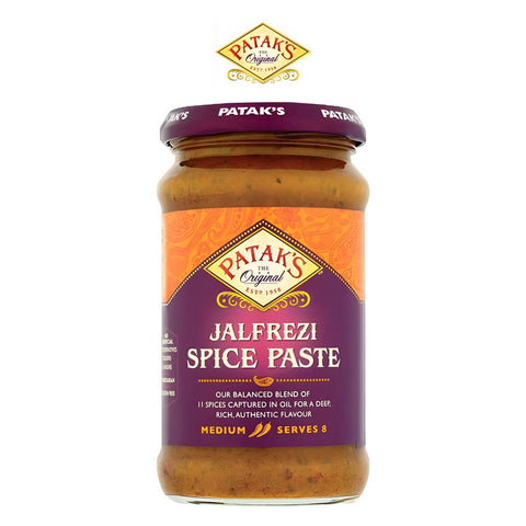 PATAK-JALFREZI-PASTE-283GM