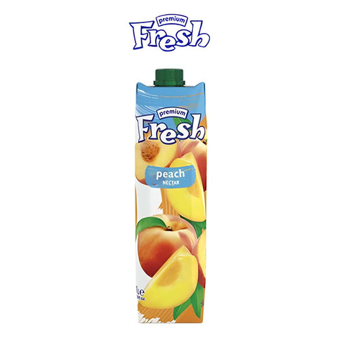 Fresh - Peach