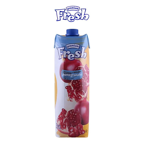 Fresh - Pomegranate