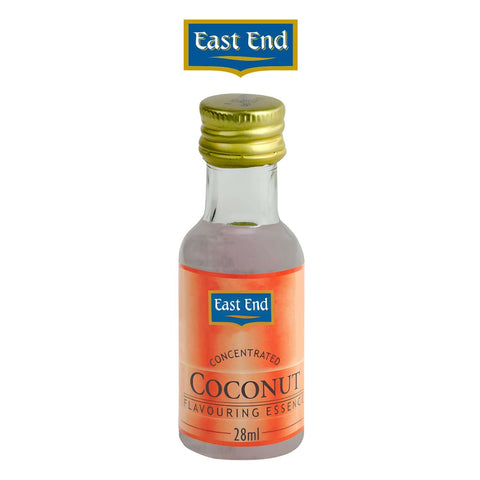 Concentrated Coconut Essence 28ml - Worldwide Foods - East End
