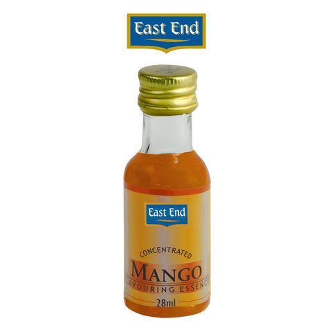 Concentrated Mango Essence 28ml - Worldwide Foods - East End