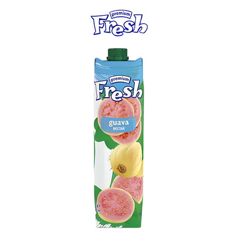 Fresh - Guava