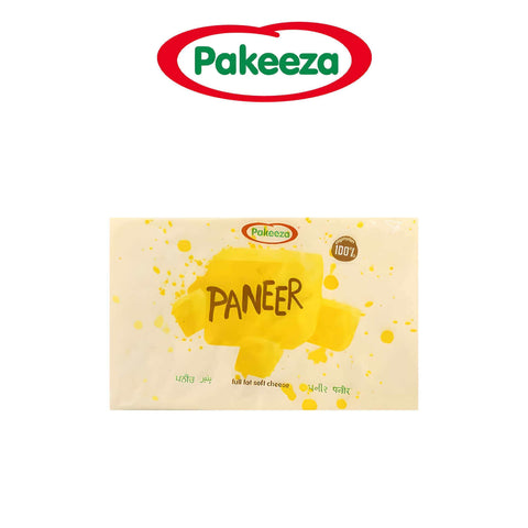 Pakeeza Paneer