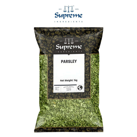 Parsley1kg