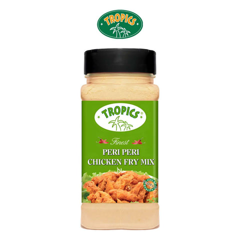 Worldwide Foods - Tropics Peri Fry Mix 300g