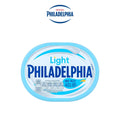 Philadelphia Light Medium Fat Soft White Cheese