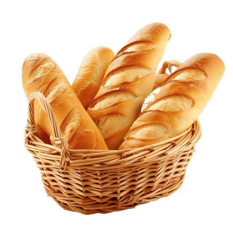 Crispy Just Baked Whole WHEAT Rotis (15pk)