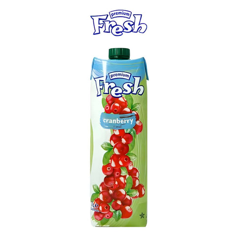 Fresh - Cranberry