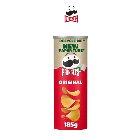 Pringles Original