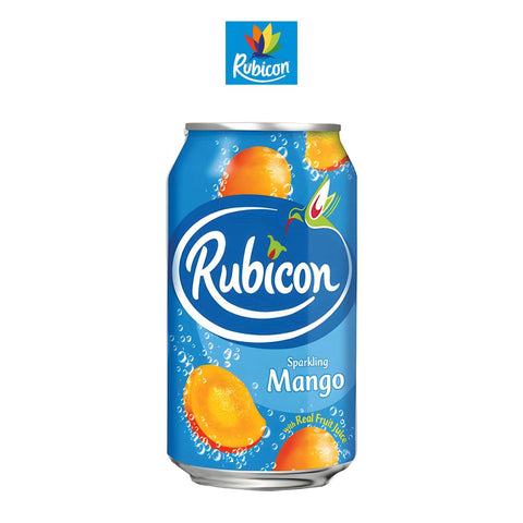 Rubicon Mango 330ML