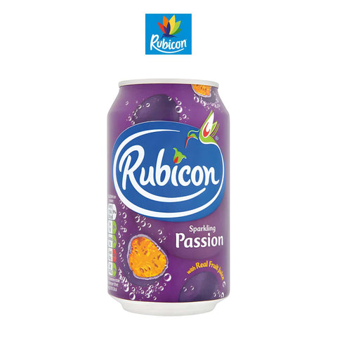Rubicon Passion 330ml