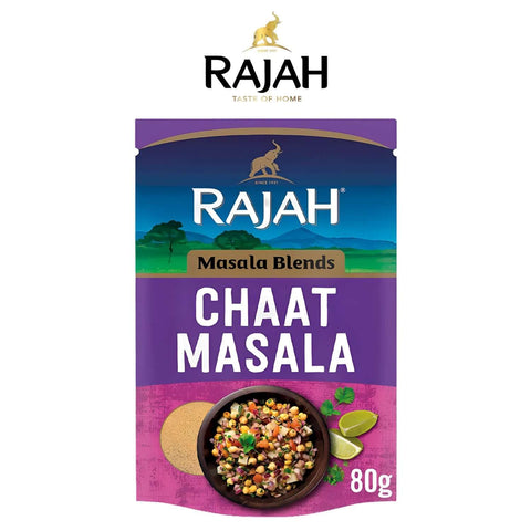 Chaat Masala - Rajah