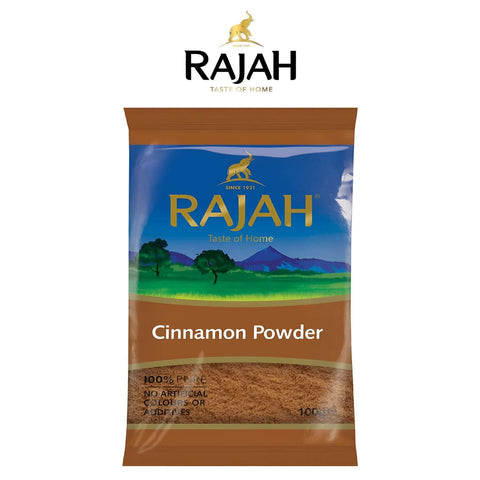 Cinnamon Powder x10 - Rajah