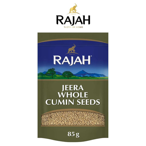 Jeera Whole Cumin Seeds - Rajah