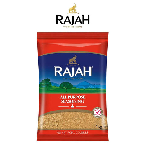 All Purpose Seasonings 1kg - Rajah