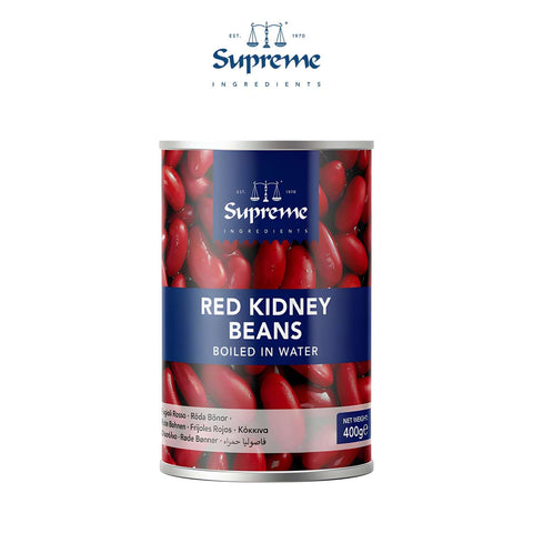 Red-Kidney-Beans-400g