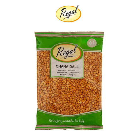 Chana Dall - Regal Bakery